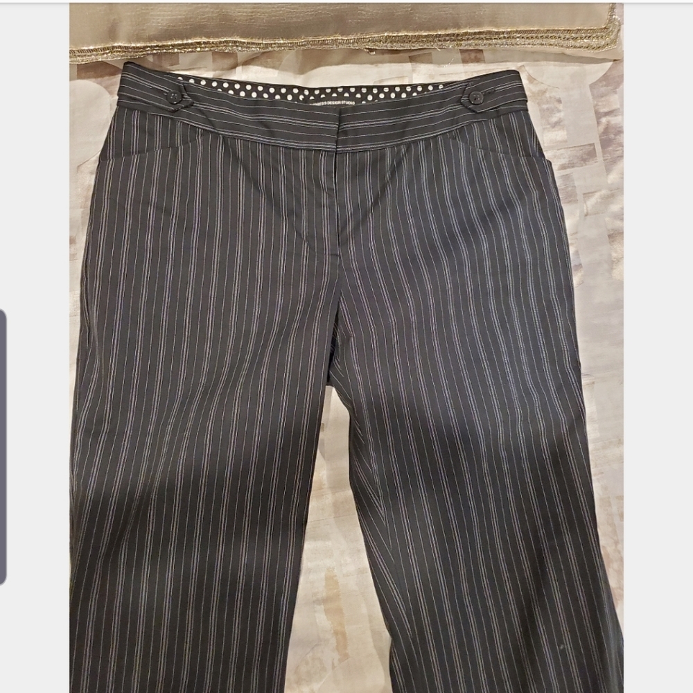 Express Editor Boot Cut - image 3